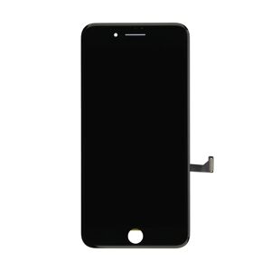 Apple Ersättningsskärm till iPhone 7 Plus (svart)
