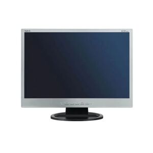 NEC LCD22WV 22-tums LCD-skärm