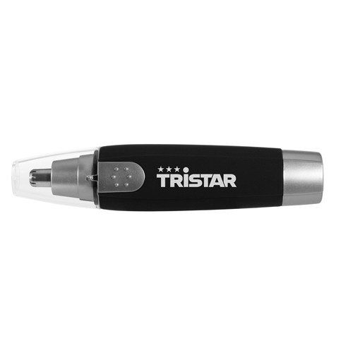 TriStar näshårstrimmer