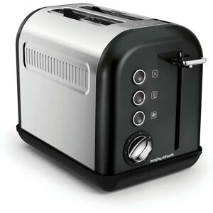 Morphy Richards Brödrost Accent 2 skivor