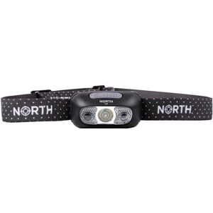 North Pannlampa LED 2W 120 lumen