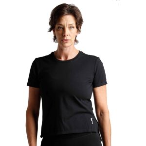 RS Sporty Tee Black