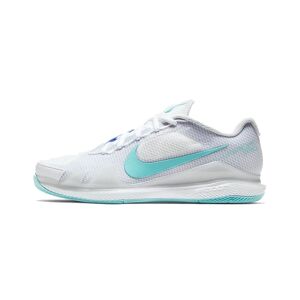 Nike Vapor Pro Women White/Turquoise