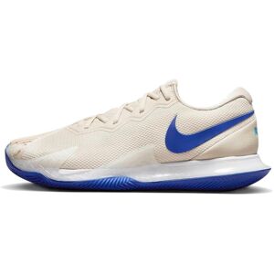 Nike Court Air Zoom Vapor Cage 4 Rafa Clay Tennis/Padel Sanddrift/University Blue/White