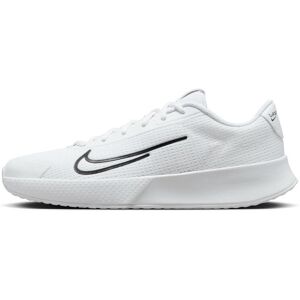 Nike Court Vapor Lite 2 HC White/Black