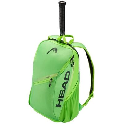 Head Tour Backpack 25l Sharp Green Head Tour Backpack 25l Sharp Green