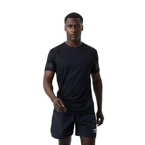 Björn Borg Light T-Shirt Black