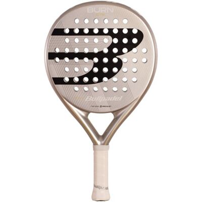 Bullpadel Burn Control White Bullpadel Burn Control White
