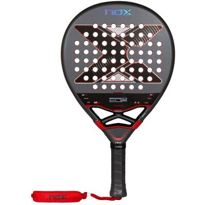 Nox Pro Cup Hard By Agustín Tapia 2027 Nox Pro Cup Hard By Agustín Tapia 2027