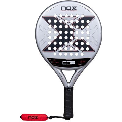 Nox Ml10 Pro Cup Rough Surface By Miguel Lamperti 2027 Nox Ml10 Pro Cup Rough Surface By Miguel Lamperti 2027