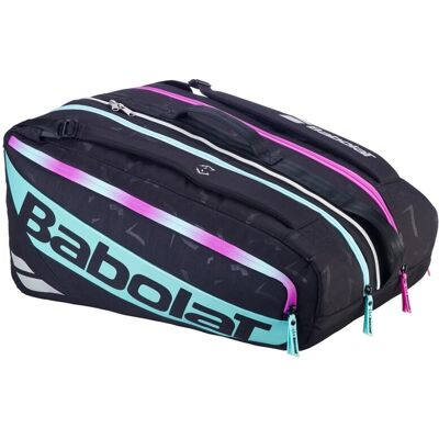 Babolat Juan Lebrón Racket Holder Pro Babolat Juan Lebrón Racket Holder Pro
