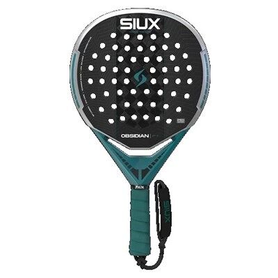 Siux Obsidian Pro Silver 2027 Siux Obsidian Pro Silver 2027