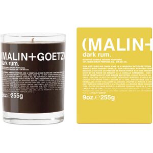 Malin+Goetz Dark Rum Candle