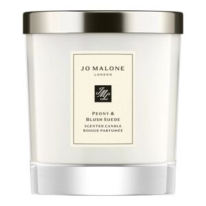 Jo Malone London Peony & Blush Suede Home Candle (200g)