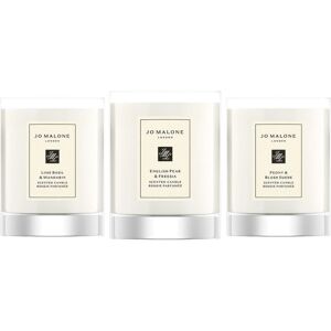 Jo Malone London  Travel Candel Trio (3 x 60 g)