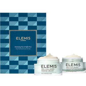 Elemis Hydrating Day and Night Duo