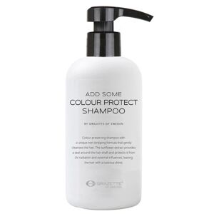 Grazette Add Some Colour Protect Shampoo (250ml)