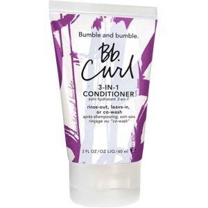 Bumble and Bumble Curl 3-in-1 Conditioner (60ml)