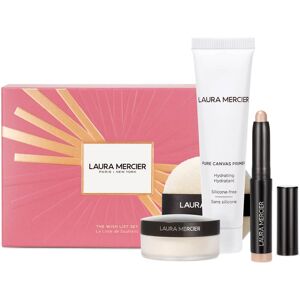 Laura Mercier The Wish List Set