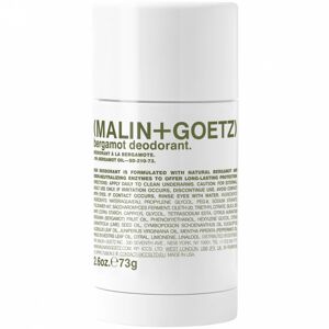 Malin+Goetz Bergamot Deodorant
