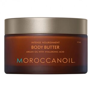 Moroccanoil Body Butter Original (200 ml)