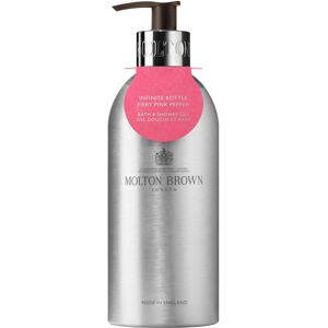 Molton Brown Fiery Pink Pepper Infinite Bottle (400 ml)