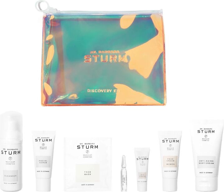 Dr. Barbara Sturm Discovery Kit Dr. Barbara Sturm Discovery Kit