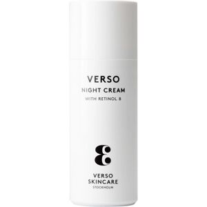 Verso - No. 3 Night Cream 50 ml