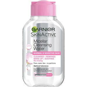 Garnier Skin Active Micellar Cleansing Water Normal & Sensitive Skin (100 ml)