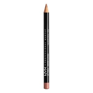 NYX Professional Makeup NYX Slim Lip Pencil - Natural