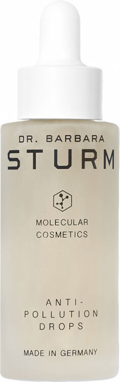 Dr. Barbara Sturm Anti-Pollution Drops (30ml) Dr. Barbara Sturm Anti-Pollution Drops (30ml)