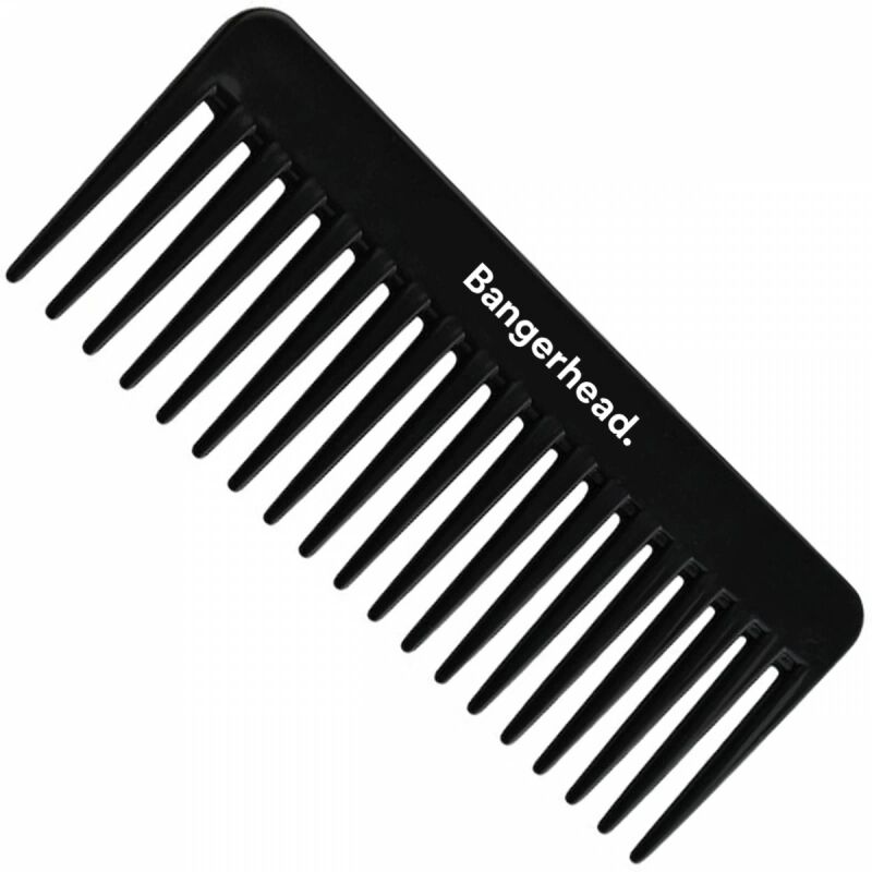 Bangerhead Detangling Comb Bangerhead Detangling Comb