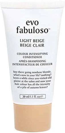 Evo Fabuloso Light Beige (30ml) Evo Fabuloso Light Beige (30ml)