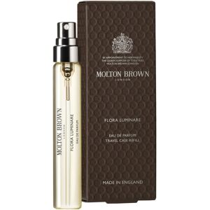 Molton Brown Flora Luminare Eau De Parfum Travel Case Refill (7.5ml)