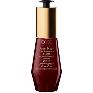 Oribe Power Drops Color Preservation Booster 2% Vitamin C Complex (30ml)