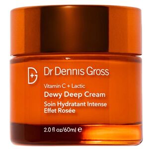 Dr Dennis Gross Dr. Dennis Gross Vitamin C + Lactic Dewy Deep Cream
