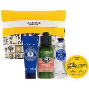 L'Occitane Best Sellers Pounch