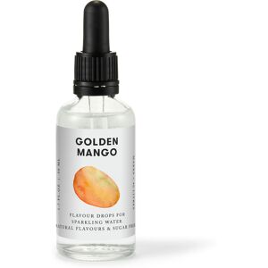 Aarke - Aarke Flavour Drops - Golden Mango - Kolsyremaskiner