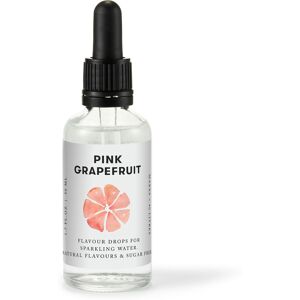 Aarke - Aarke Flavour Drops - Pink Grapefruit - Kolsyremaskiner