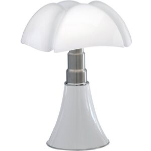 Martinelli Luce - Minipipistrello Cordless, White  - Vit - Portabla Lampor