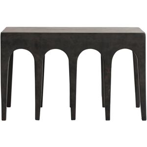 101 Copenhagen - Bow Bench Coffee - Coffee - Brun - Sten