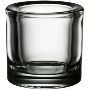 iittala - Kivi Klar - Transparent - Ljuslyktor