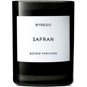 Byredo - Safran Candle - Doftljus