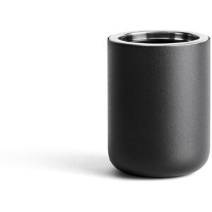 Audo Copenhagen - Toothbrush Holder, Black - Svart