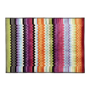 Missoni Home - Giacomo T59 60x90 Cm - Mönstrad - Mönstrad - Badrumsmattor