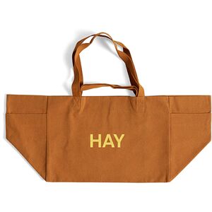 Hay - Weekend Bag Toffee - Brun