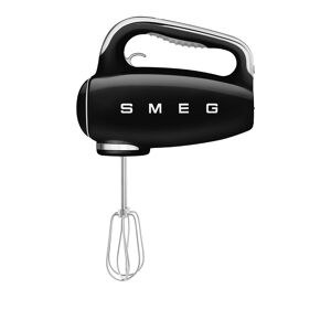 SMEG Electric mixer HMF01 Black