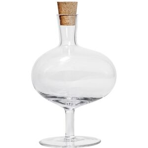 Kosta Boda - Bod 230 Mm - Clear - Transparent