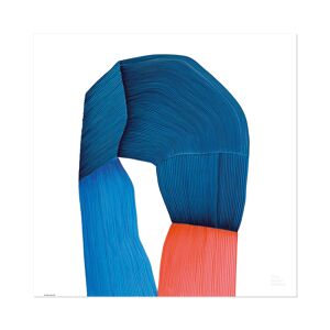 Vitra - Ronan Bouroullec Bicolour - Posters