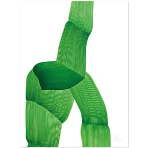 Vitra - Ronan Bouroullec Green - Posters